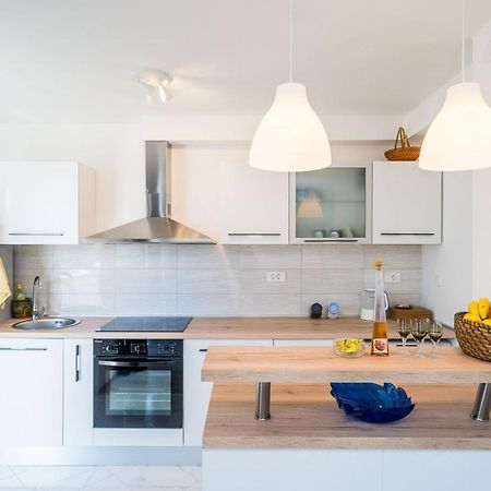 Apartment Cvjetkovic Dubrovnik Eksteriør bilde