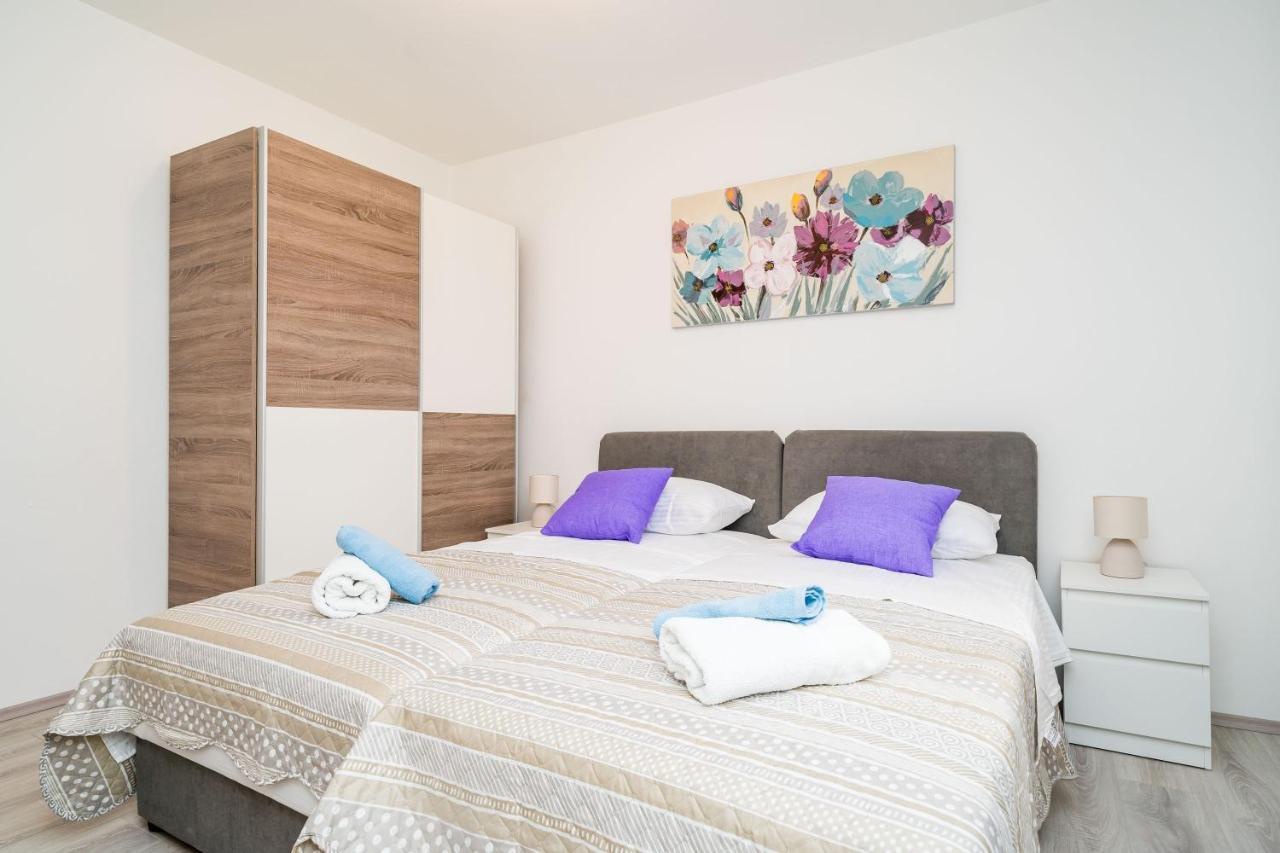 Apartment Cvjetkovic Dubrovnik Eksteriør bilde