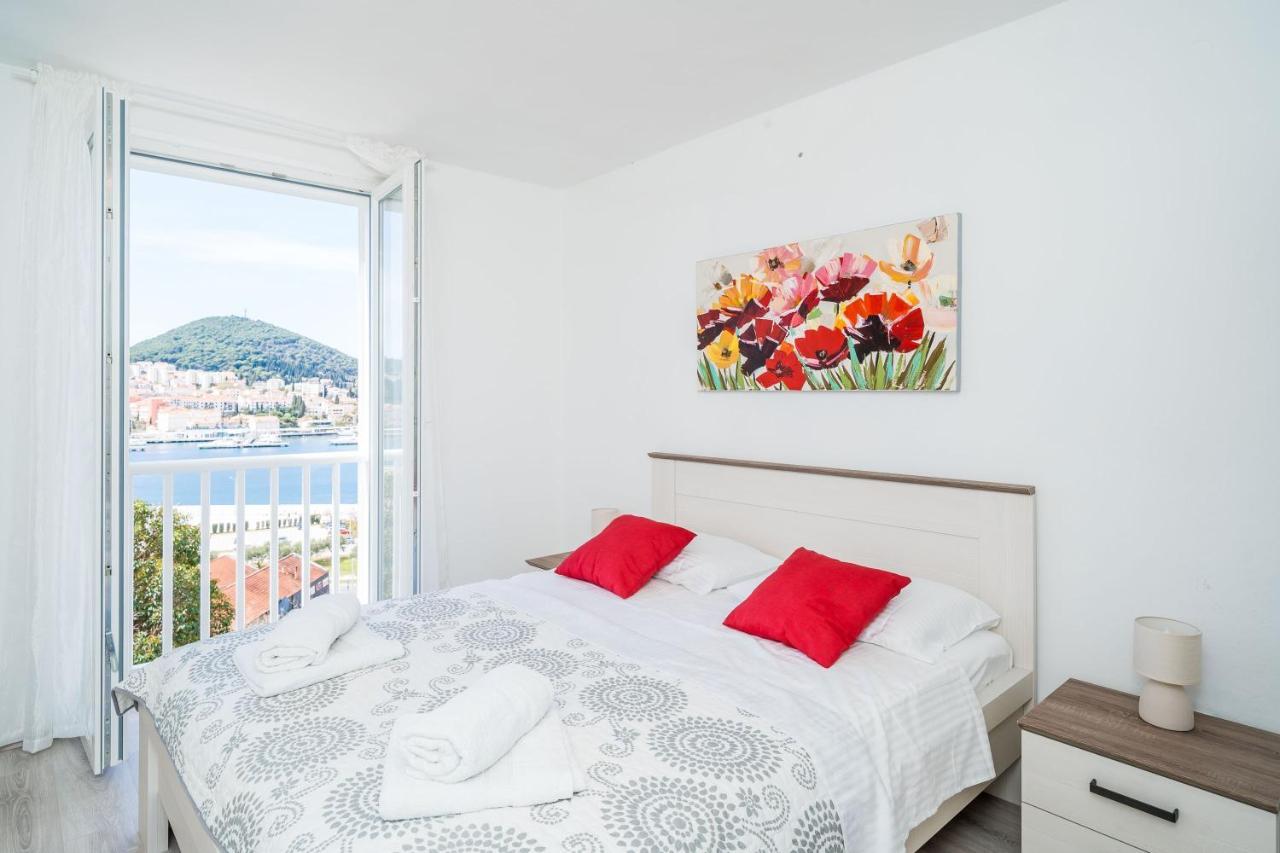 Apartment Cvjetkovic Dubrovnik Eksteriør bilde