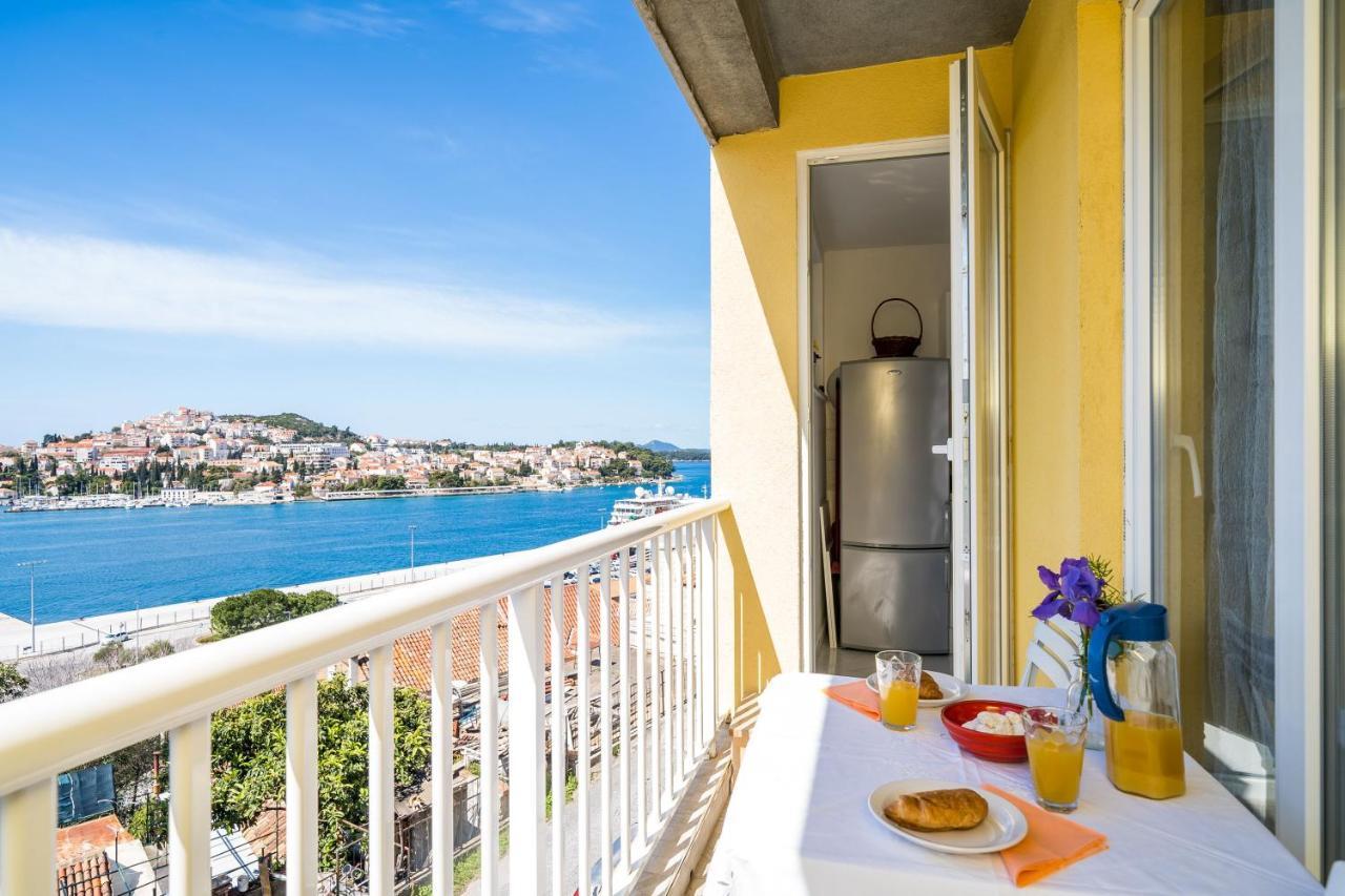 Apartment Cvjetkovic Dubrovnik Eksteriør bilde