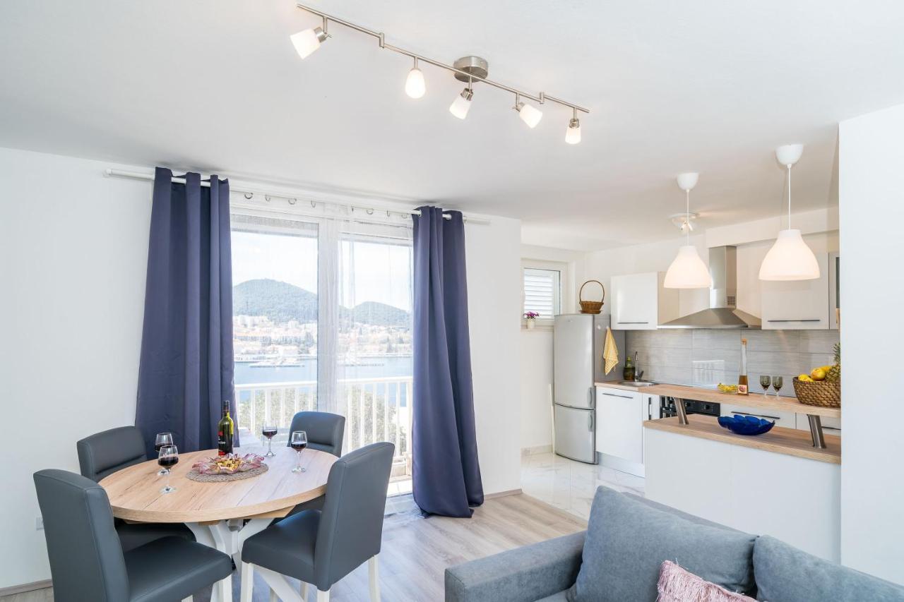 Apartment Cvjetkovic Dubrovnik Eksteriør bilde