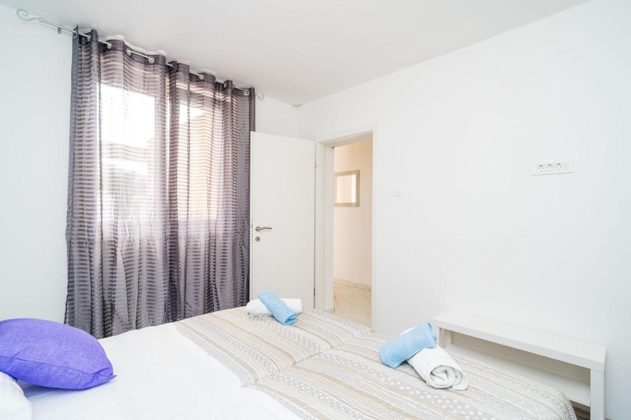 Apartment Cvjetkovic Dubrovnik Eksteriør bilde