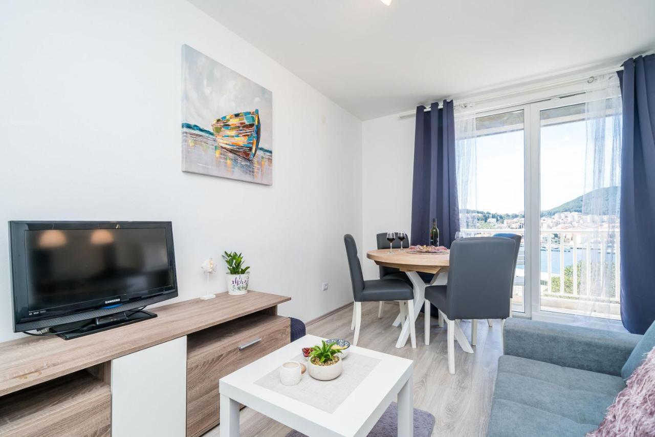 Apartment Cvjetkovic Dubrovnik Eksteriør bilde