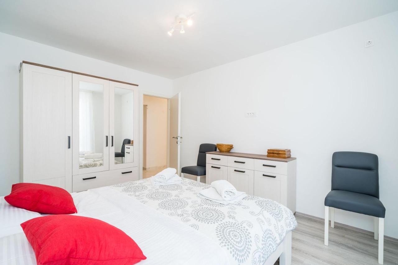 Apartment Cvjetkovic Dubrovnik Eksteriør bilde