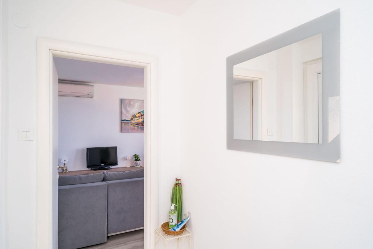 Apartment Cvjetkovic Dubrovnik Eksteriør bilde