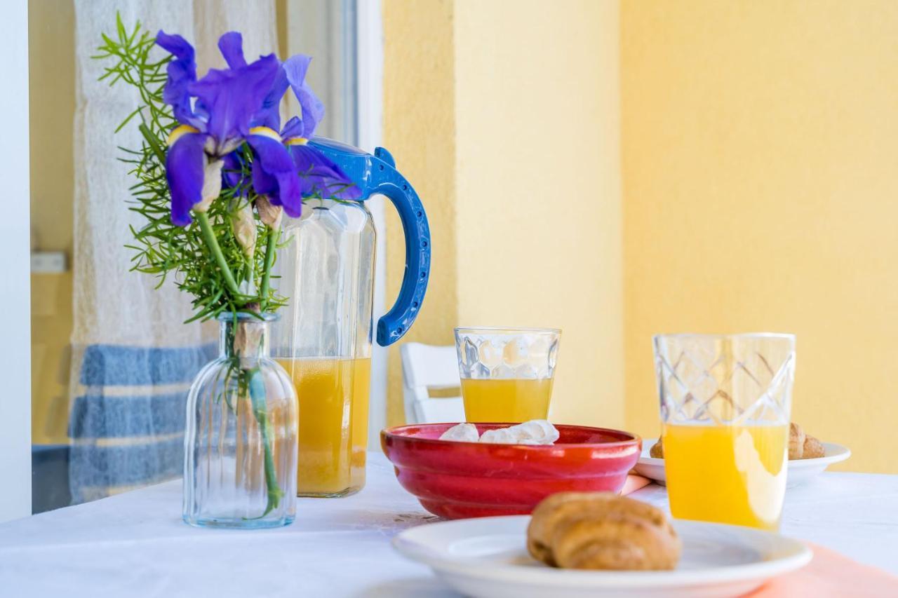 Apartment Cvjetkovic Dubrovnik Eksteriør bilde