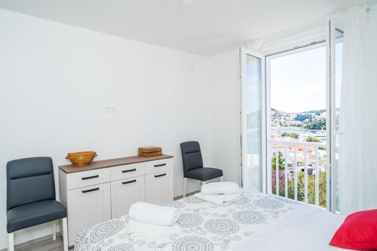 Apartment Cvjetkovic Dubrovnik Eksteriør bilde