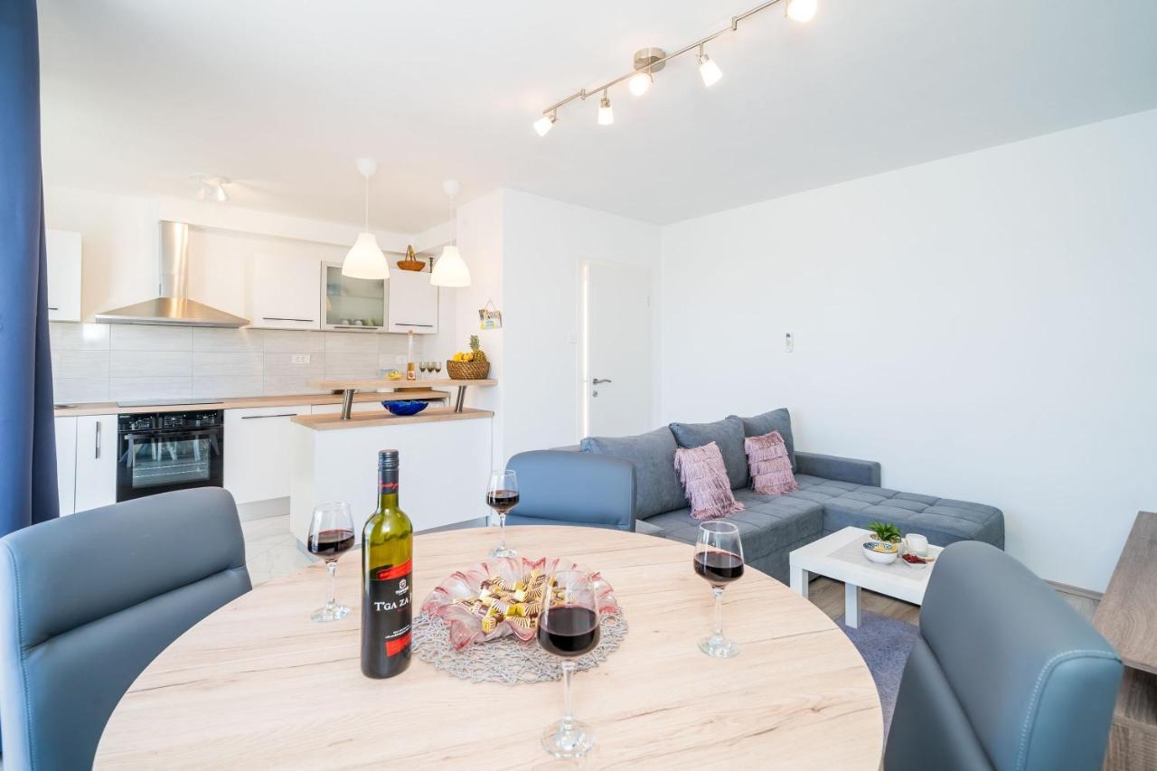 Apartment Cvjetkovic Dubrovnik Eksteriør bilde