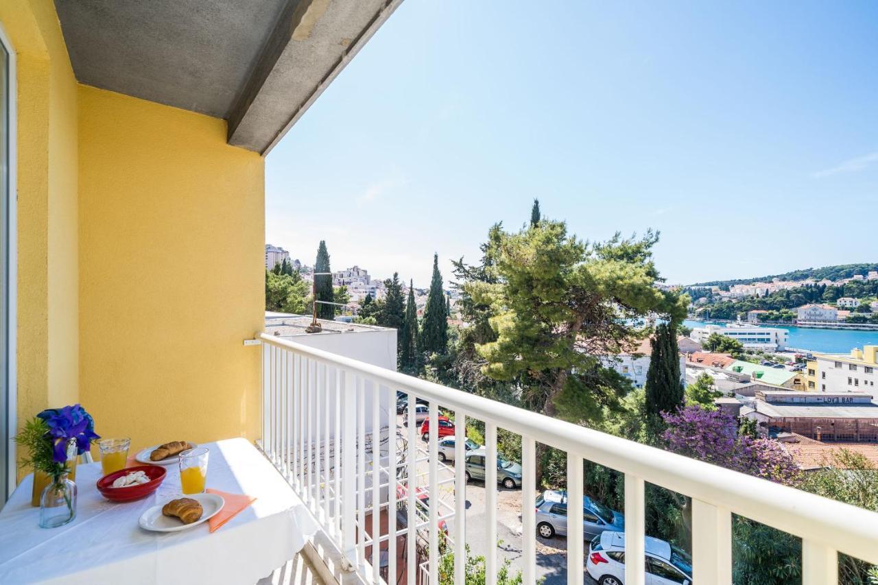 Apartment Cvjetkovic Dubrovnik Eksteriør bilde