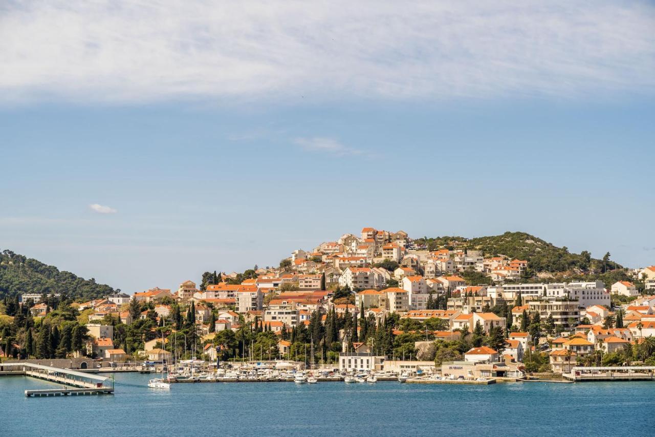 Apartment Cvjetkovic Dubrovnik Eksteriør bilde