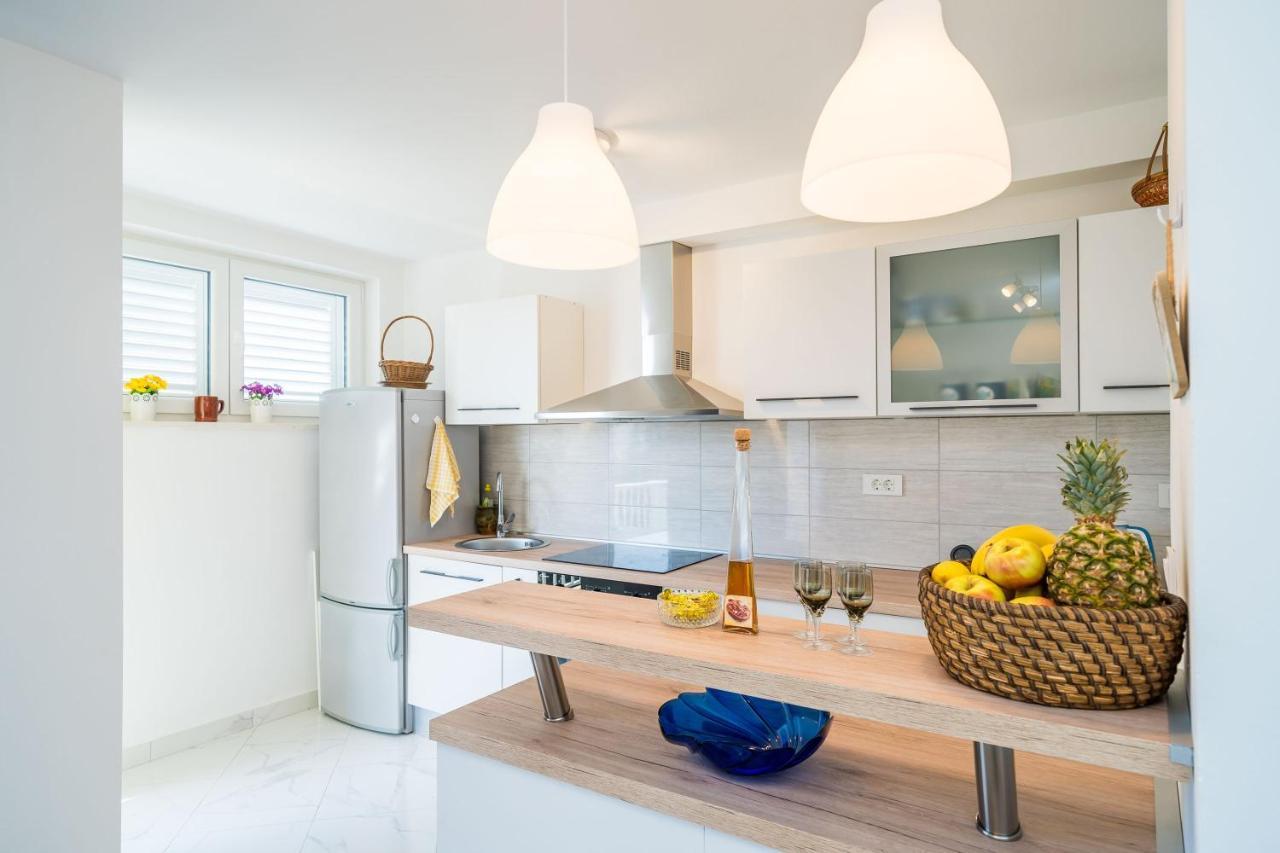 Apartment Cvjetkovic Dubrovnik Eksteriør bilde