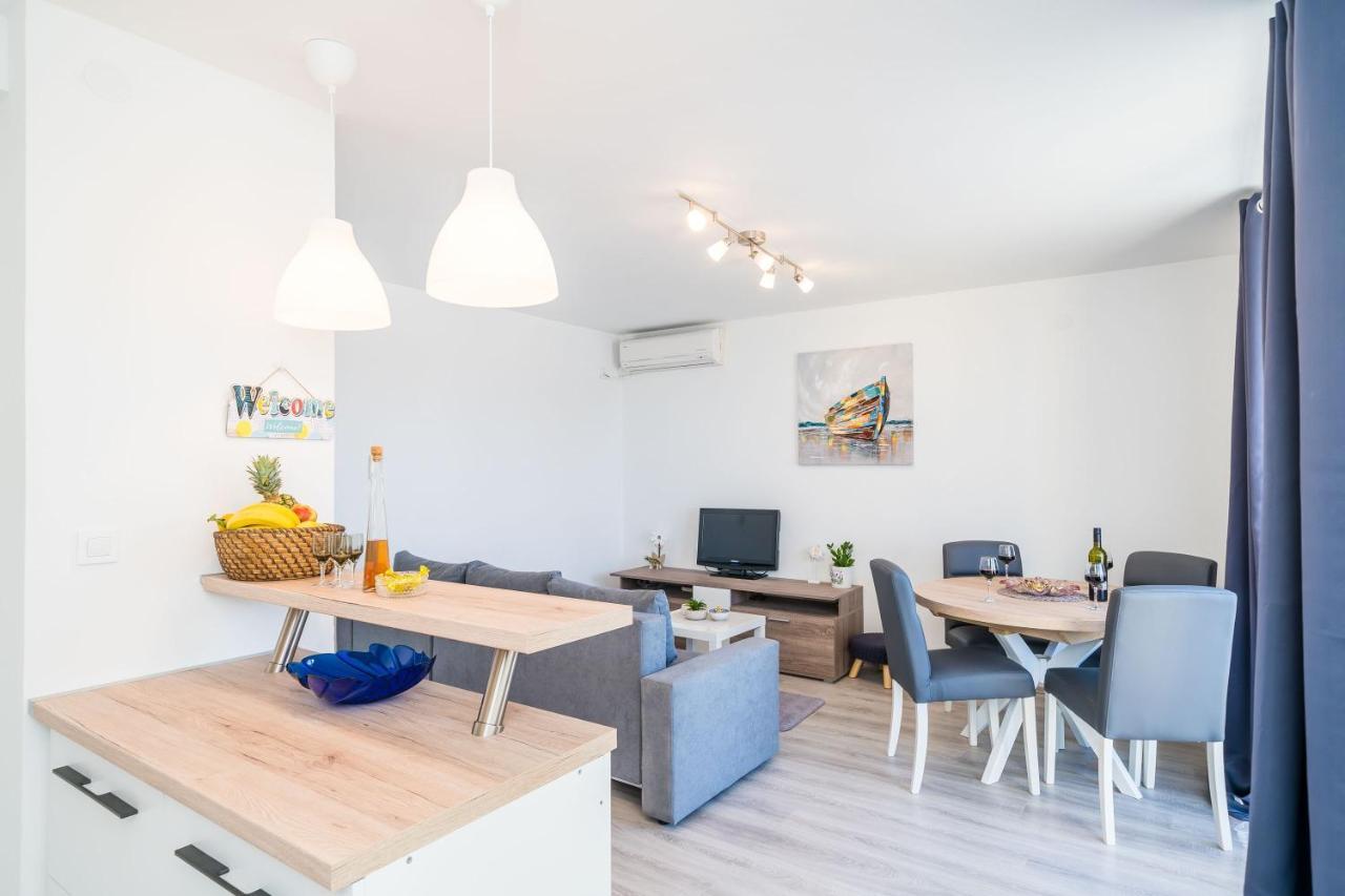 Apartment Cvjetkovic Dubrovnik Eksteriør bilde