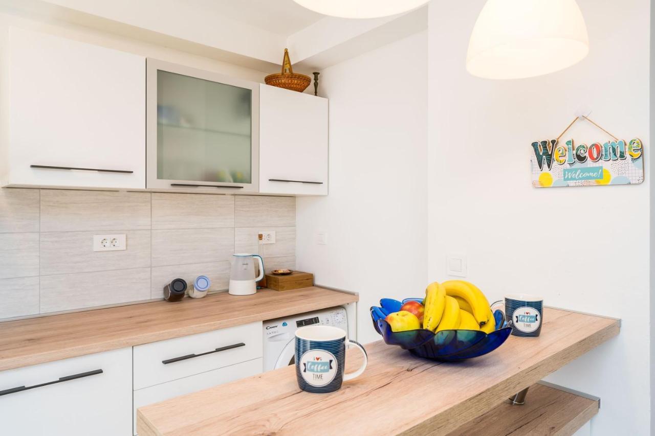 Apartment Cvjetkovic Dubrovnik Eksteriør bilde