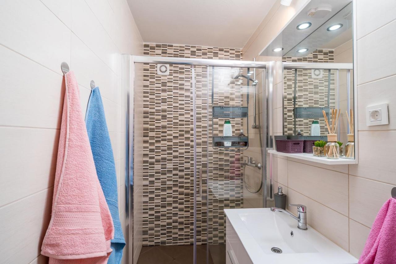 Apartment Cvjetkovic Dubrovnik Eksteriør bilde