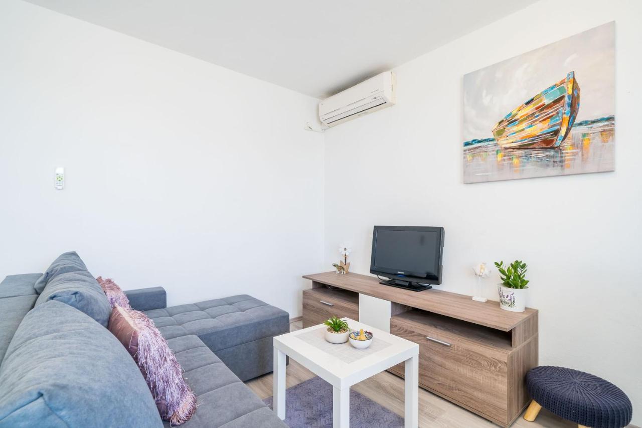 Apartment Cvjetkovic Dubrovnik Eksteriør bilde
