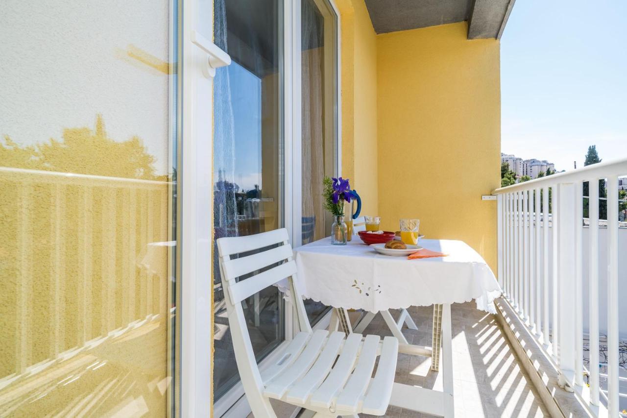 Apartment Cvjetkovic Dubrovnik Eksteriør bilde