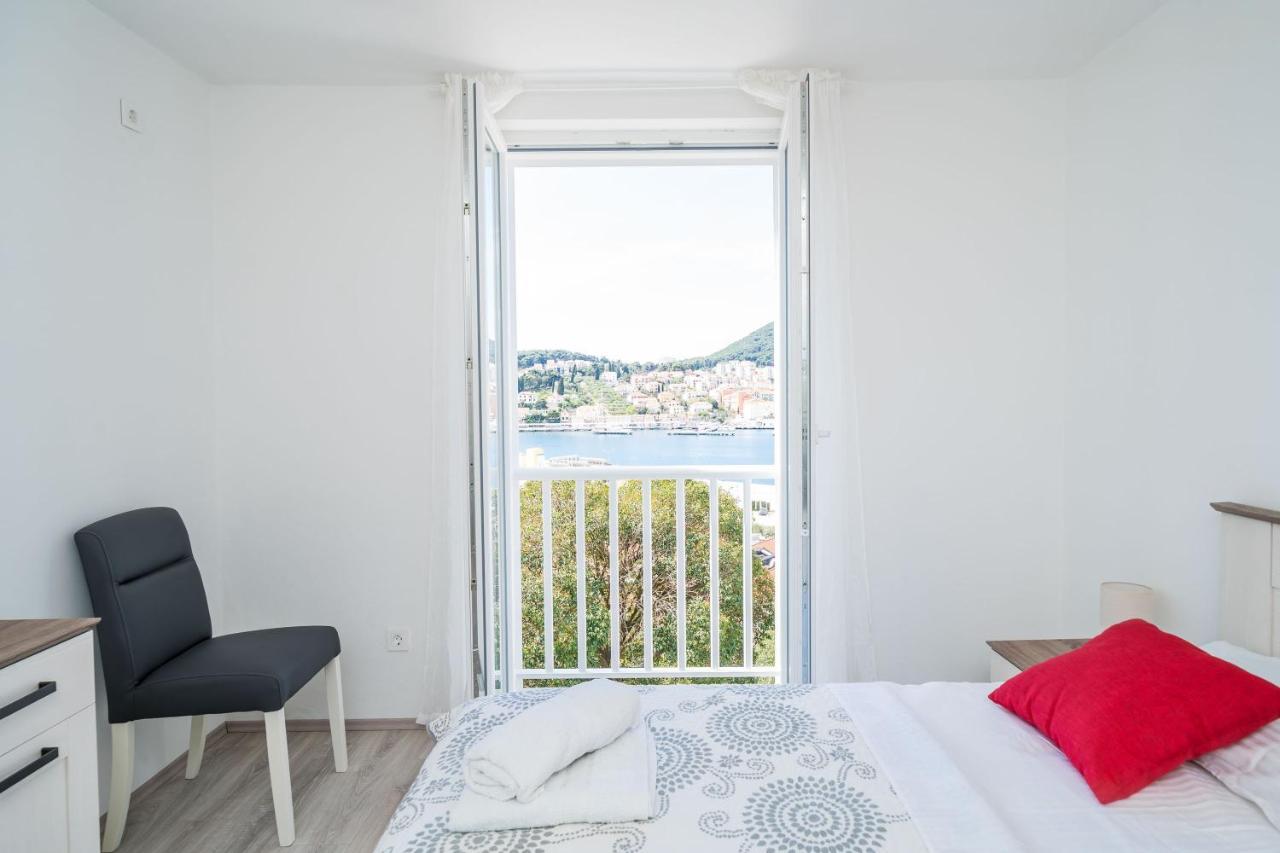 Apartment Cvjetkovic Dubrovnik Eksteriør bilde