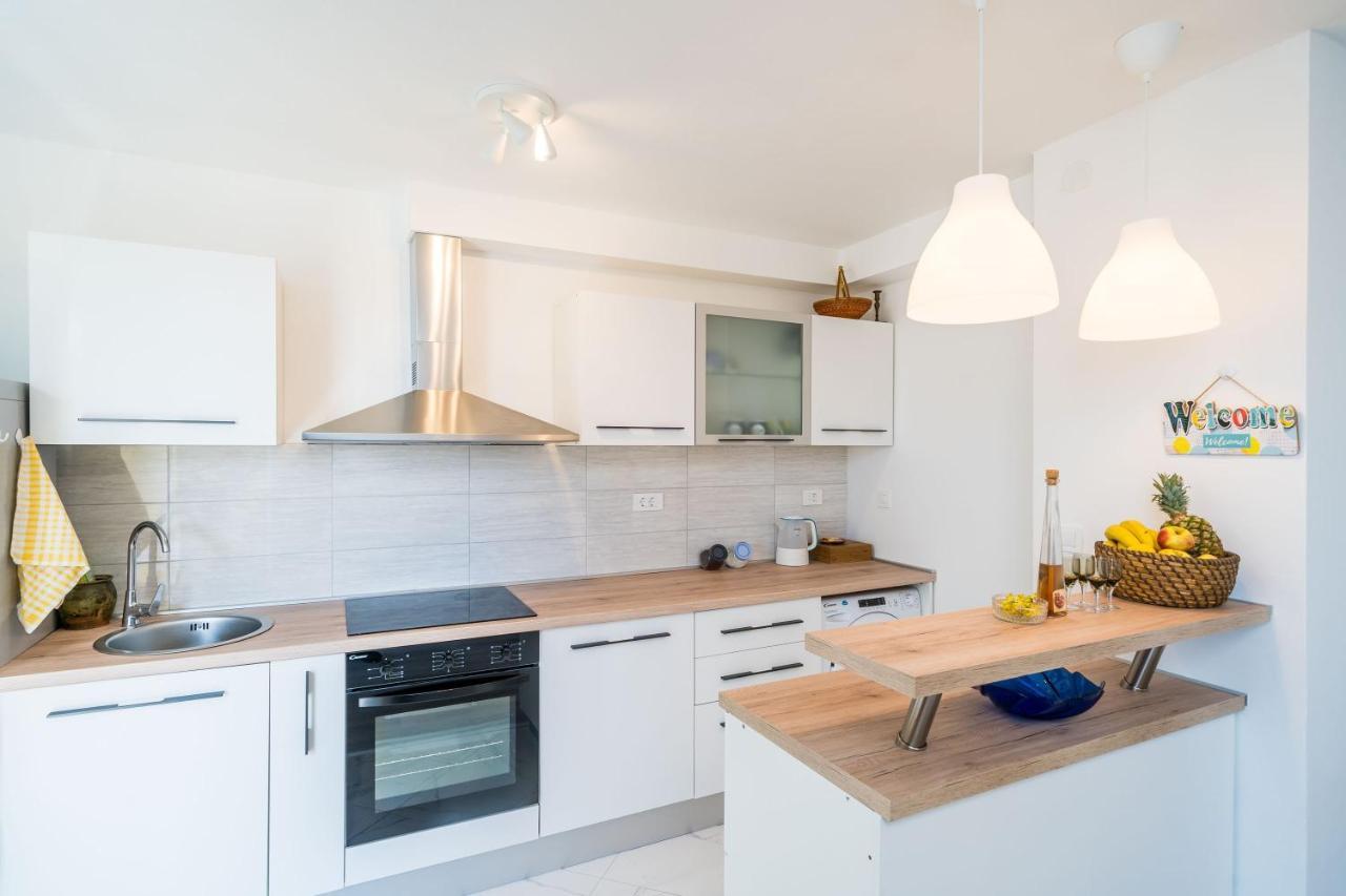 Apartment Cvjetkovic Dubrovnik Eksteriør bilde