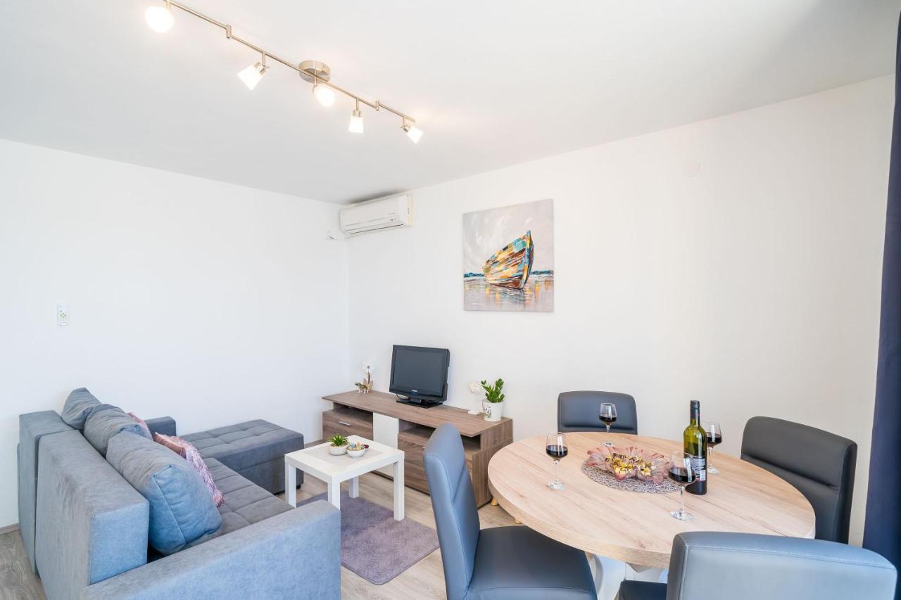 Apartment Cvjetkovic Dubrovnik Eksteriør bilde