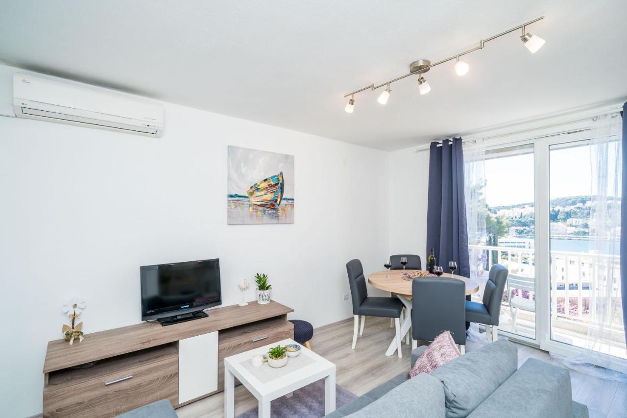 Apartment Cvjetkovic Dubrovnik Eksteriør bilde