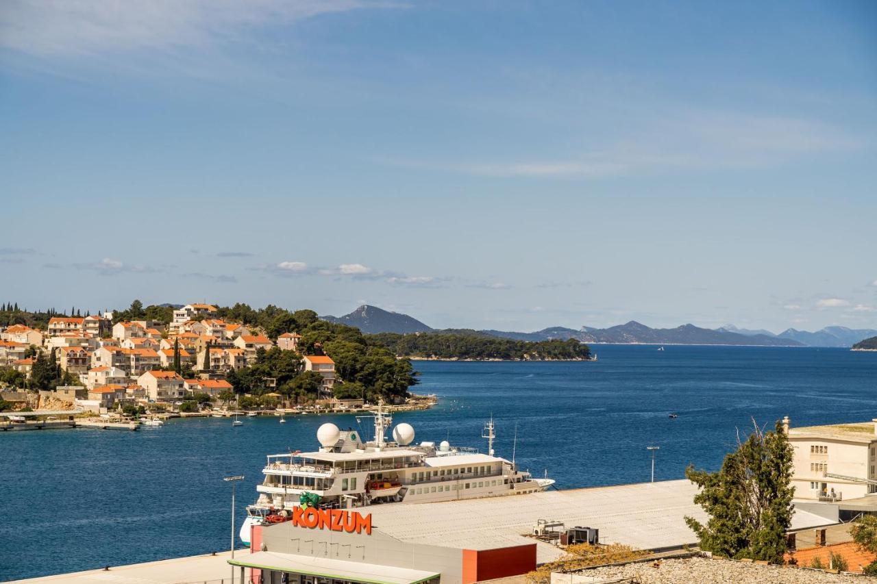 Apartment Cvjetkovic Dubrovnik Eksteriør bilde